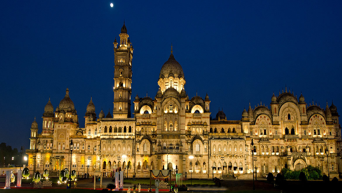 Royal Castles Budget Tours in India 
